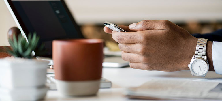 Solution financial for good startup